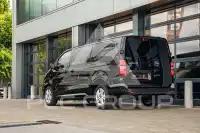 2026 Opel Vivaro