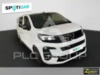 2026 Opel Vivaro