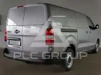 2026 Opel Vivaro