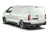 2026 Opel Vivaro