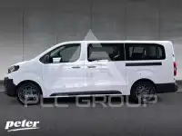 2026 Opel Vivaro