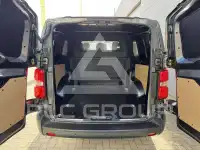 2026 Opel Vivaro