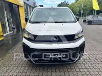 2026 Opel Vivaro