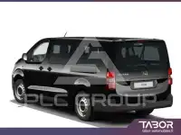 2026 Opel Vivaro