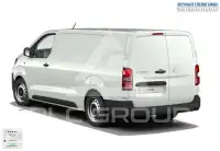 2026 Opel Vivaro