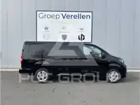 2026 Opel Vivaro