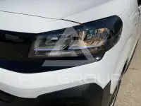 2026 Opel Vivaro