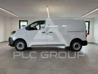 2026 Opel Vivaro