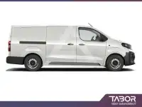 2026 Opel Vivaro