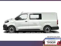 2026 Opel Vivaro