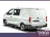 2026 Opel Vivaro