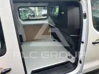 2026 Opel Vivaro