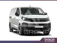 2026 Opel Vivaro