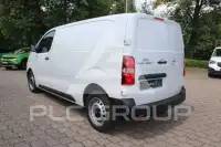 2026 Opel Vivaro