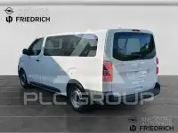 2026 Opel Vivaro