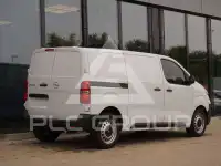 2026 Opel Vivaro