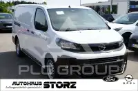 2026 Opel Vivaro