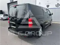 2026 Opel Vivaro