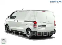 2026 Opel Vivaro