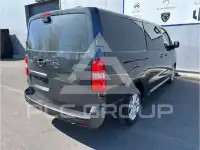 2026 Opel Vivaro