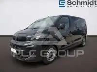 2026 Opel Vivaro