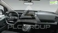 2026 Opel Vivaro