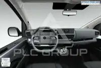 2026 Opel Vivaro