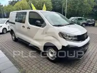 2026 Opel Vivaro