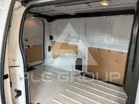 2026 Opel Vivaro