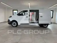 2026 Opel Vivaro