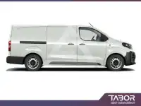 2026 Opel Vivaro