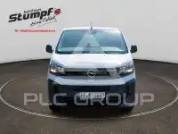 2026 Opel Vivaro