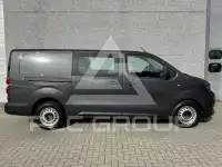 2026 Opel Vivaro