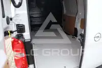 2026 Opel Vivaro