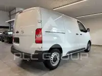 2026 Opel Vivaro