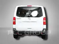 2026 Opel Vivaro