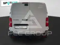 2026 Opel Vivaro