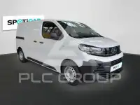 2026 Opel Vivaro
