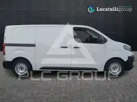 2026 Opel Vivaro