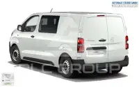 2026 Opel Vivaro