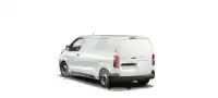 2026 Opel Vivaro