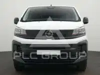 2026 Opel Vivaro