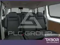 2026 Opel Vivaro