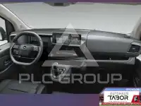 2026 Opel Vivaro