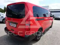2026 Opel Vivaro