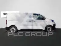 2026 Opel Vivaro