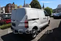 2026 Opel Vivaro
