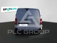 2026 Opel Vivaro
