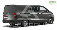 2026 Opel Vivaro