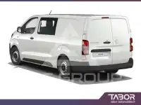 2026 Opel Vivaro